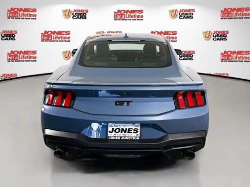 Used 2024 Ford Mustang GT Premium RWD image 14