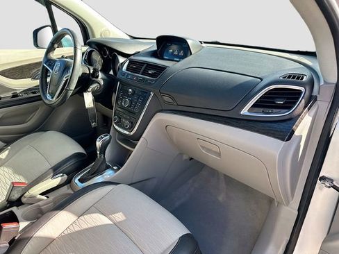 Used 2015 Buick Encore Convenience image 26