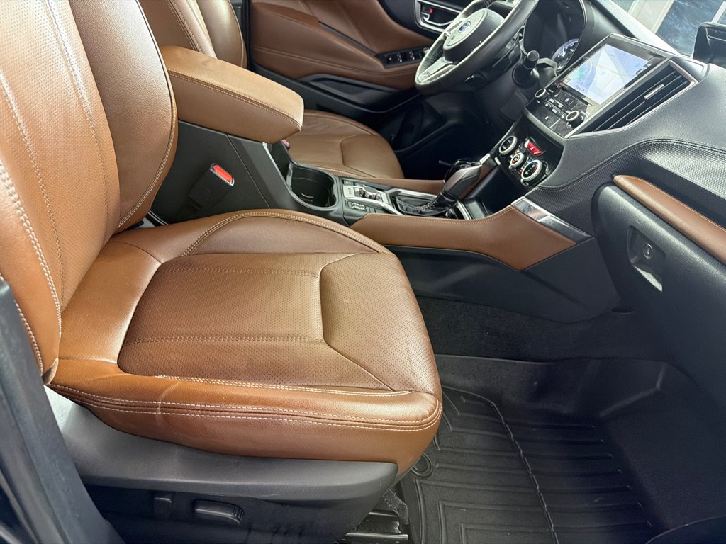 Used 2019 Subaru Forester Touring w/ Popular Package #3 AWD/4WD image 23