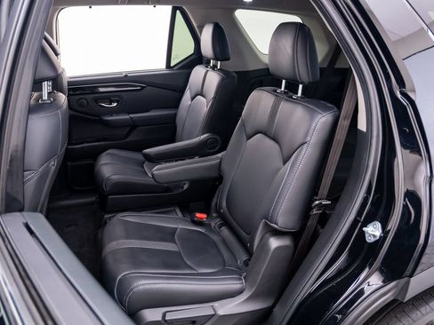 Certified 2023 Honda Pilot EX-L image 17