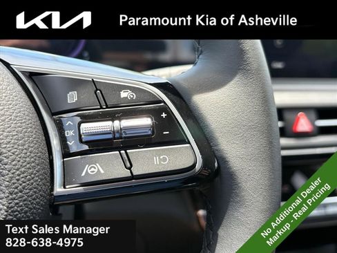 New 2026 Kia Seltos S FWD image 26
