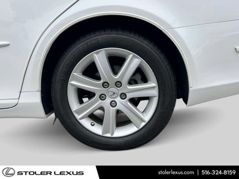 Used 2009 Lexus ES 350 w/ Premium Pkg Plus FWD image 11