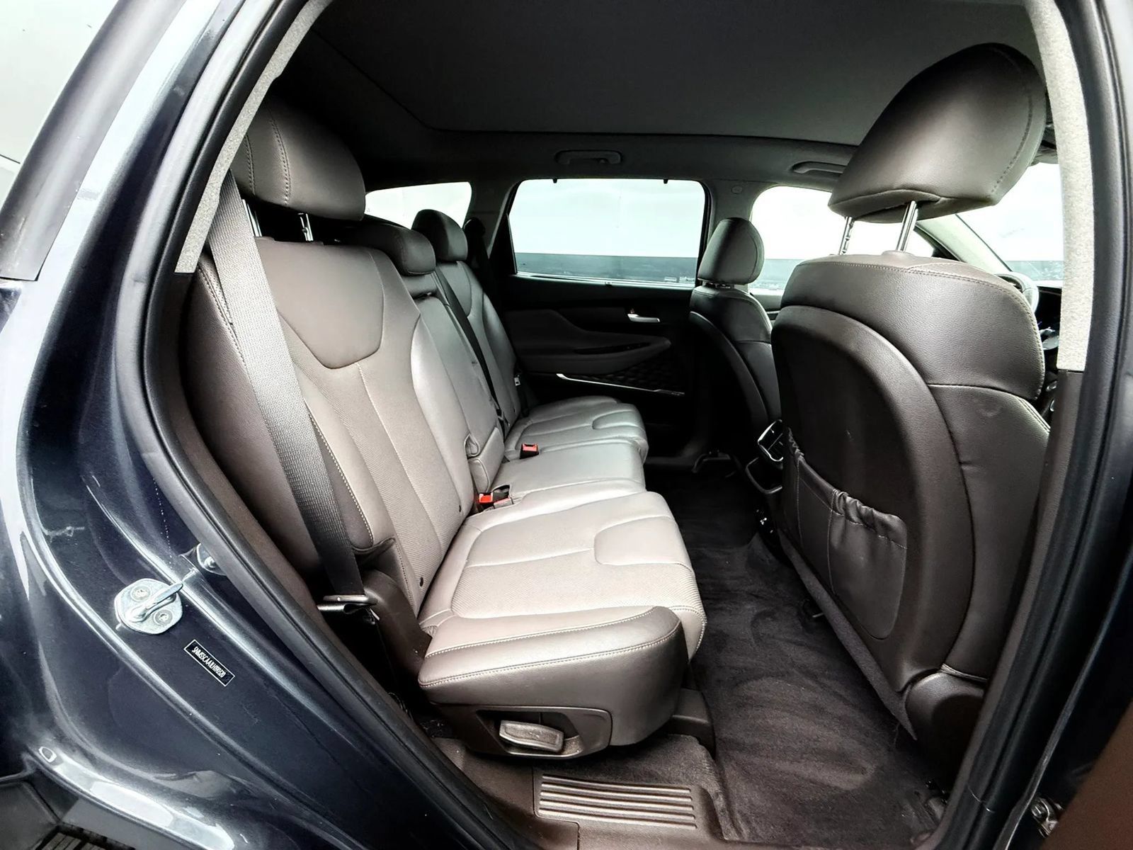 Used 2020 Hyundai Santa Fe Limited w/ Cargo Package AWD/4WD image 20