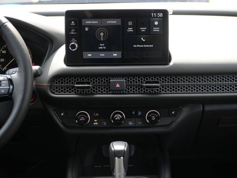 New 2026 Honda HR-V Sport image 24