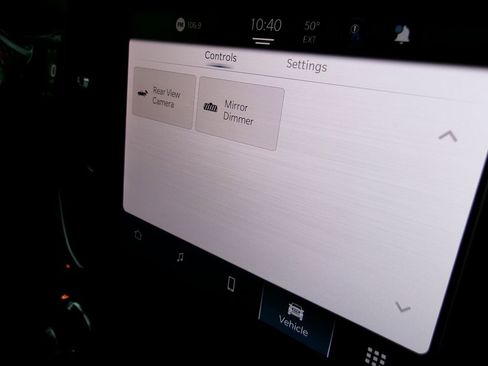 Certified 2024 RAM 2500 Big Horn w/ Bed Utility Group image 25