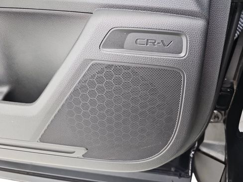 Used 2025 Honda CR-V EX image 35
