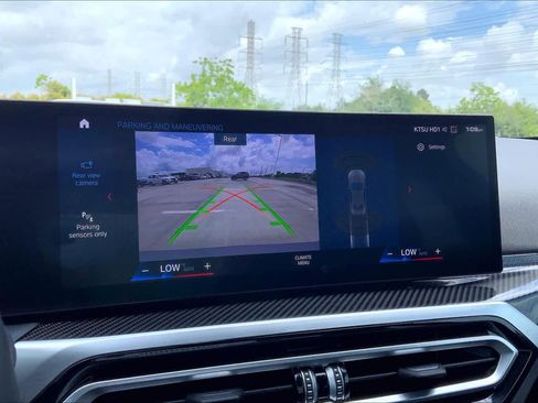 Used 2024 BMW M2 w/ Lighting Package image 23