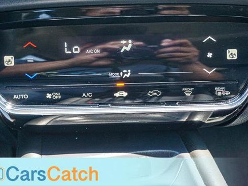 Used 2021 Honda HR-V EX image 25