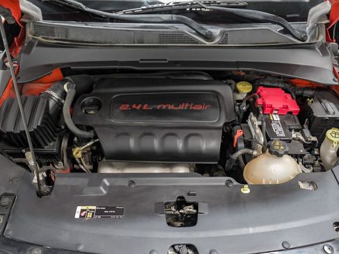 Used 2020 Jeep Compass Sport w/ Cold Weather Group image 51