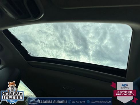 Certified 2025 Subaru Outback Onyx Edition image 26