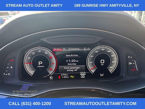 Used 2025 Audi Q7 3.0T Premium Plus AWD/4WD image 37