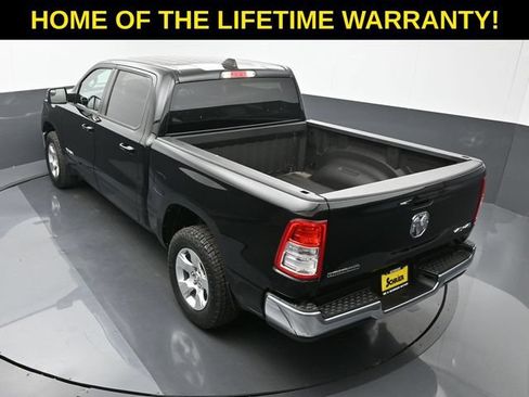 Used 2021 RAM 1500 Big Horn AWD/4WD image 56