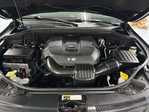 Used 2015 Jeep Grand Cherokee Altitude image 67