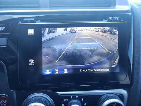 Used 2015 Honda Fit EX image 32