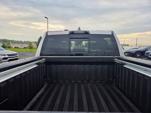 Certified 2025 RAM 1500 Limited AWD/4WD image 28