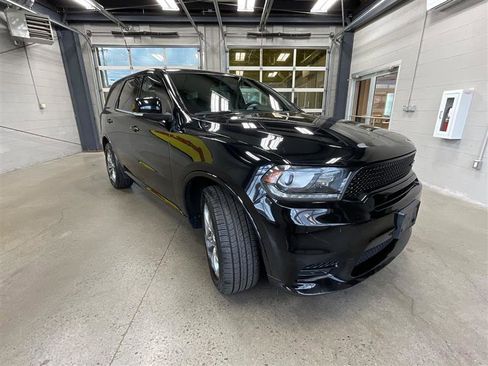 Used 2020 Dodge Durango GT image 7
