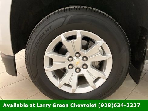 Used 2017 Chevrolet Colorado LT image 30