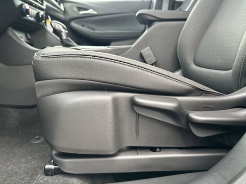 New 2026 Buick Encore GX Preferred image 26