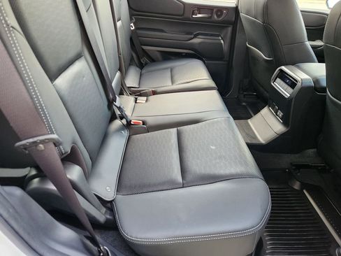 Used 2025 Toyota Land Cruiser w/ Premium Package AWD/4WD image 32