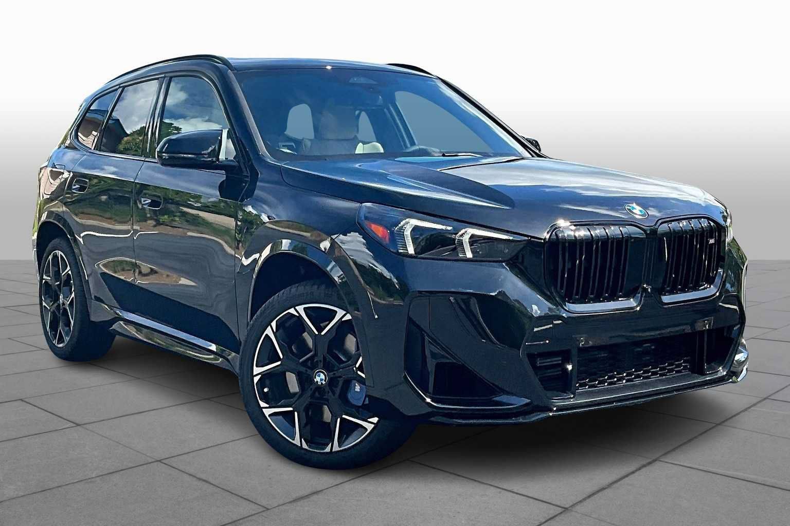 Used 2025 BMW X1 M35i w/ Premium Package AWD/4WD image 2