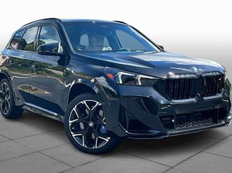 Used 2025 BMW X1 M35i w/ Premium Package AWD/4WD video 2