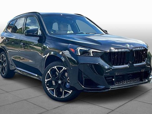 Used 2025 BMW X1 M35i w/ Premium Package AWD/4WD image 2