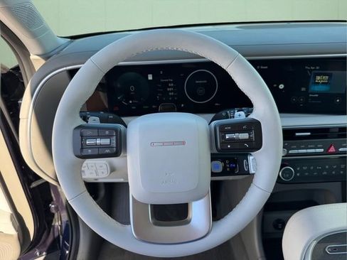 New 2026 Hyundai Palisade SEL Premium AWD/4WD image 28