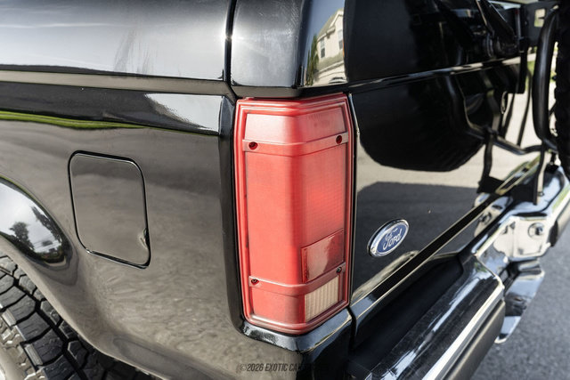 Used 1989 Ford Bronco II 4WD image 86
