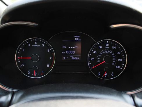 Used 2017 Kia Forte LX FWD image 36