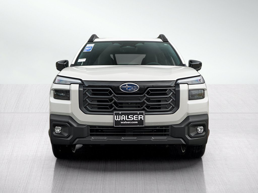 New 2026 Subaru Outback Limited XT AWD/4WD image 2