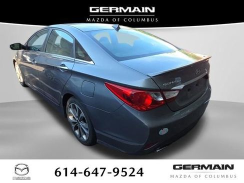 Used 2014 Hyundai Sonata SE FWD image 6