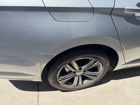 Used 2019 Volkswagen Jetta R-Line image 20