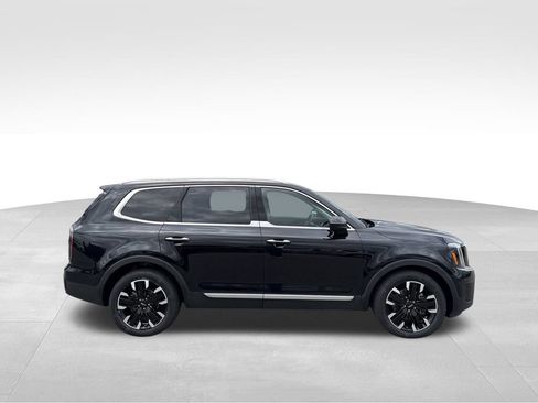Certified 2023 Kia Telluride SX Prestige AWD/4WD image 6