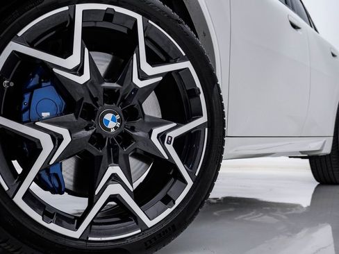 Used 2025 BMW X2 M35i w/ Premium Package AWD/4WD image 5