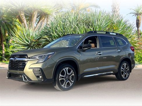 New 2026 Subaru Ascent Touring image 1