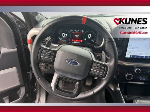Used 2023 Ford F150 Raptor w/ Raptor Carbon Fibre Package AWD/4WD image 15
