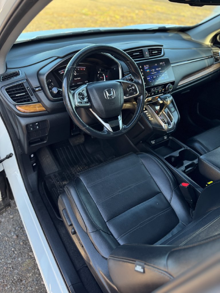 Used 2020 Honda CR-V EX-L image 30