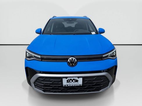 New 2026 Volkswagen Taos SE AWD/4WD image 8