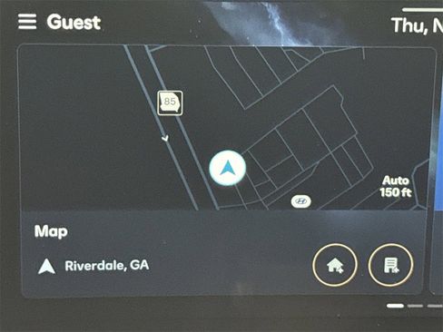 Used 2025 Hyundai Santa Fe Calligraphy image 31