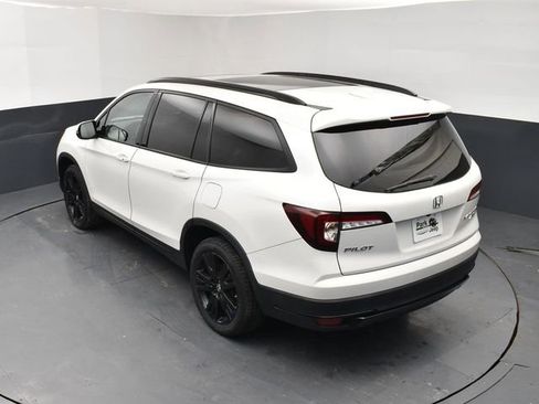 Used 2021 Honda Pilot Black Edition image 17