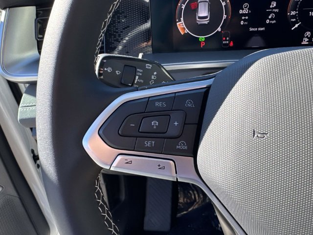 New 2026 Volkswagen Tiguan SE AWD/4WD image 18