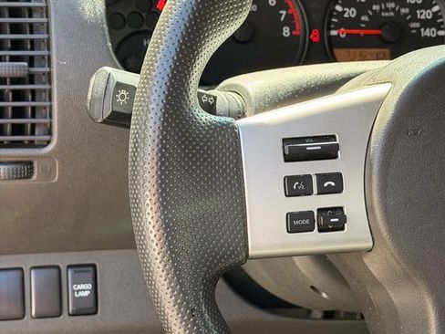 Used 2018 Nissan Frontier S RWD image 15
