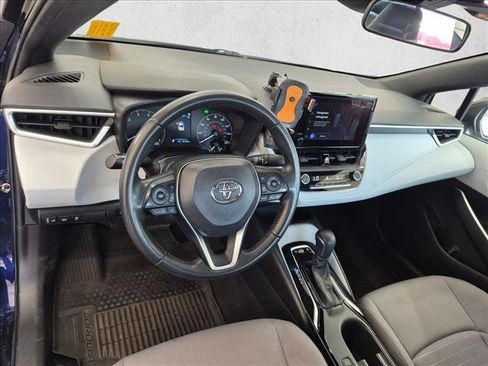 Used 2023 Toyota Corolla SE FWD image 10