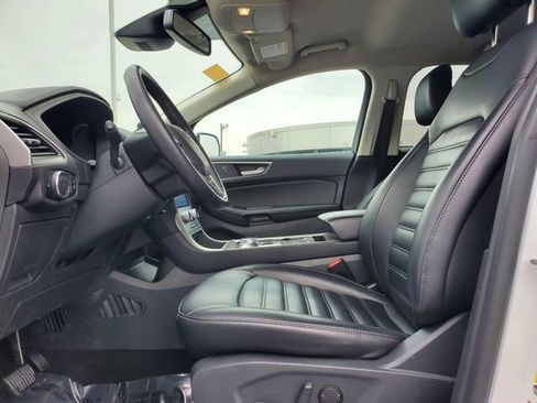 Used 2024 Ford Edge SEL w/ Convenience Package AWD/4WD image 5