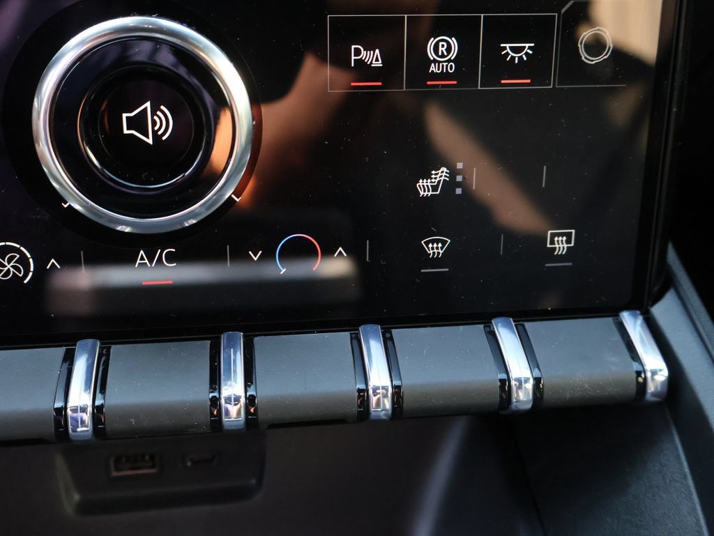 New 2027 GMC Terrain Elevation AWD/4WD image 29