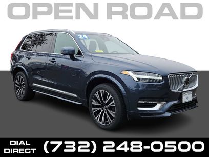 Certified 2024 Volvo XC90 T8 Plus
