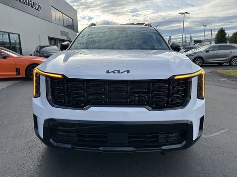 New 2026 Kia Sorento SX AWD/4WD image 3
