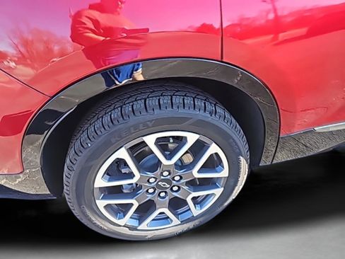 Used 2023 Chevrolet Blazer RS w/ Driver Confidence II Package image 14