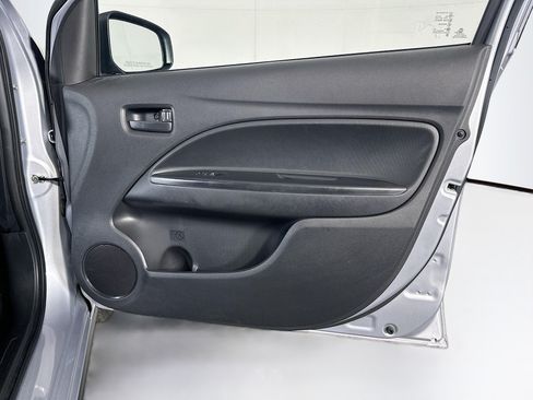 Used 2024 Mitsubishi Mirage ES FWD image 29