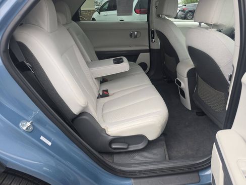 Used 2023 Hyundai Ioniq 5 SEL AWD/4WD image 23